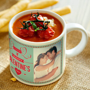 Taza xxl personalizada