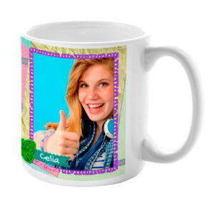 Taza xxl personalizada - imagen 4