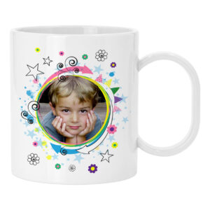 Taza de plástico personalizada - imagen 7