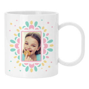 Taza de plástico personalizada - imagen 3