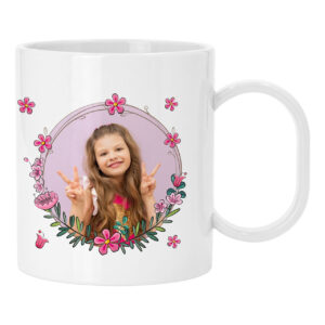 Taza de plástico personalizada - imagen 4