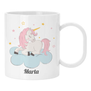 Taza de plástico personalizada - imagen 9