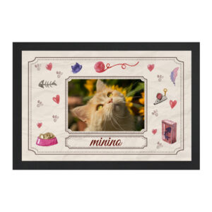 Catifa personalitzada