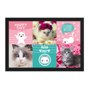 Catifa personalitzada