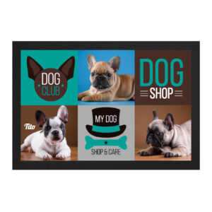 Catifa personalitzada