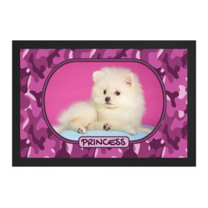 Catifa personalitzada