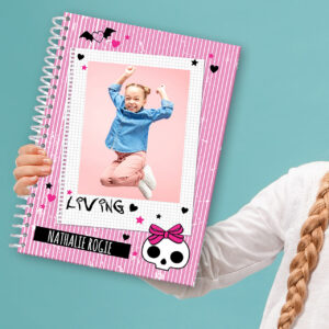 Personalized Notebooks