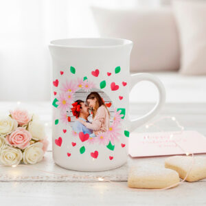 Taza Curva Personalizada