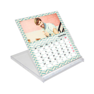 Calendario de sobremesa cd (12x13 cm) | i-moments