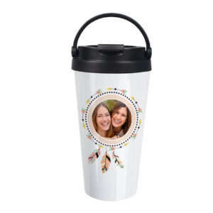 Vaso termo personalizado 450 ml | i-moments Vaso termo personalizado 450 ml | i-moments
