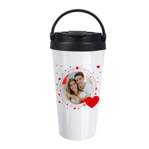 Vaso termo personalizado 450 ml | i-moments Vaso termo personalizado 450 ml | i-moments