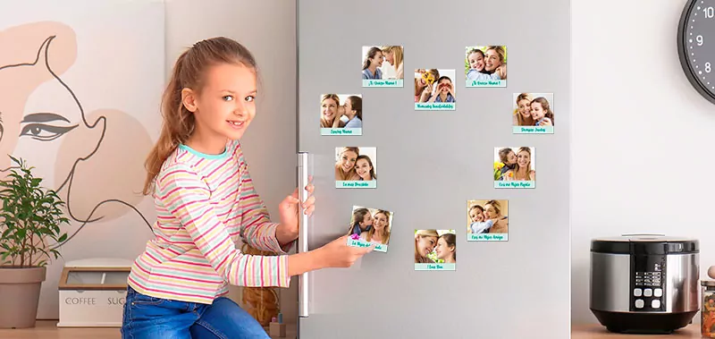 El regalo más valioso: 6 historias sobre el amor de madre | i-moments