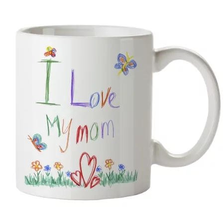 El regalo más valioso: 6 historias sobre el amor de madre | i-moments