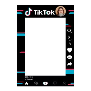 Photocall marco personalizado | i-moments