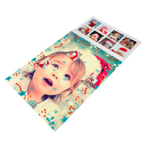 Calendario de adviento personalizado | i-moments