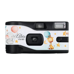 Cámara desechable personalizada - imagen 3