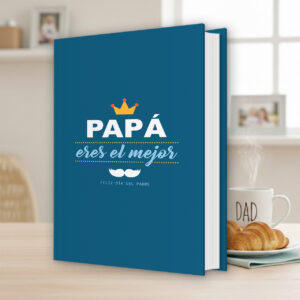 Àlbum de Fotos Edició Especial Dia del Pare
