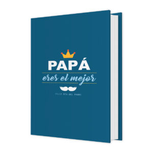 Àlbum de fotos edició especial dia del pare | i-moments