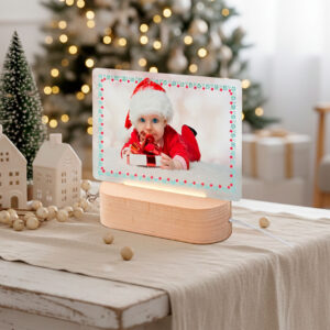 Lámpara led personalizada | i-moments