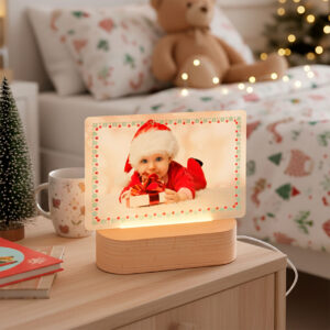 Alternative view of Lámpara Led Personalizada