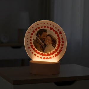 Alternative view of Lámpara Led Personalizada