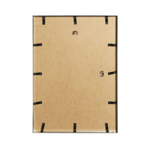 Cuadro con marco de aluminio personalizado | i-moments