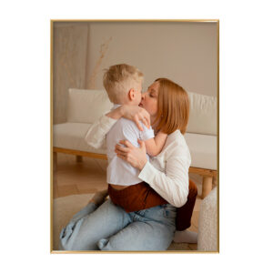 Custom aluminum frame frame | i-moments Custom aluminum frame frame | i-moments