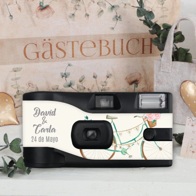 San valentín | i-moments