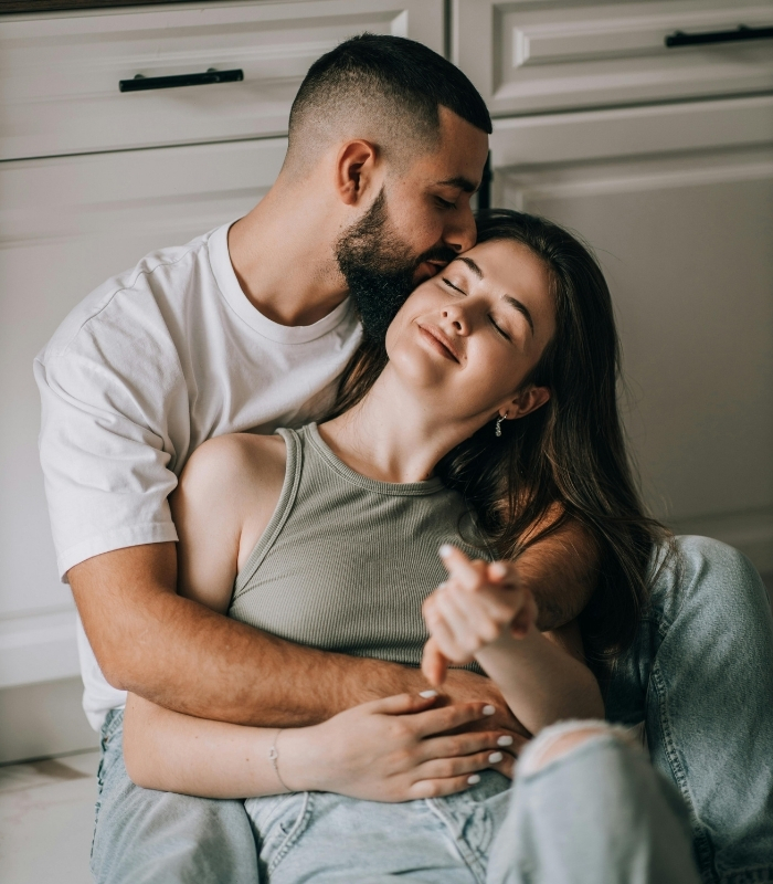 San valentín | i-moments