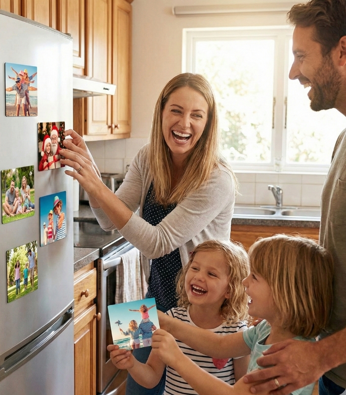 San valentín | i-moments