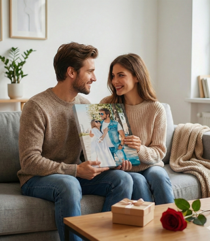 San valentín | i-moments