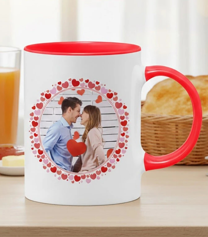 San valentín | i-moments