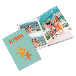 Álbum de fotos viajes personalizado | i-moments Álbum de fotos viajes personalizado - imagen 2