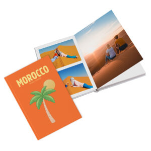 Álbum de fotos viajes personalizado | i-moments Álbum de fotos viajes personalizado - imagen 3