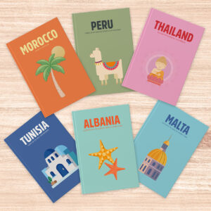 Álbum de fotos viajes personalizado | i-moments Álbum de fotos viajes personalizado - imagen 4