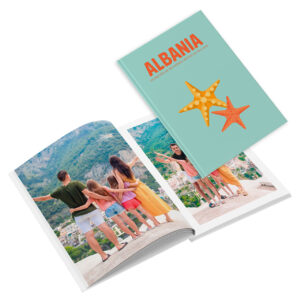 Libro de fotos viajes personalizado | i-moments Libro de fotos viajes personalizado - imagen 2