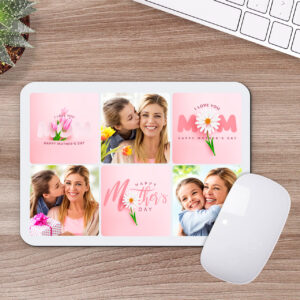 Alfombrilla Mouse Personalizada
