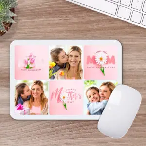 Alfombrilla Mouse Personalizada