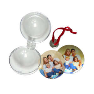 Bola adorno navidad - imagen 3