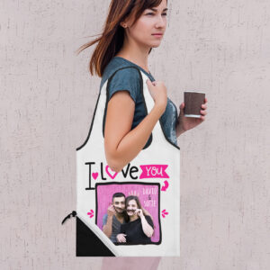 Bolsa personalizada plegable - imagen 3