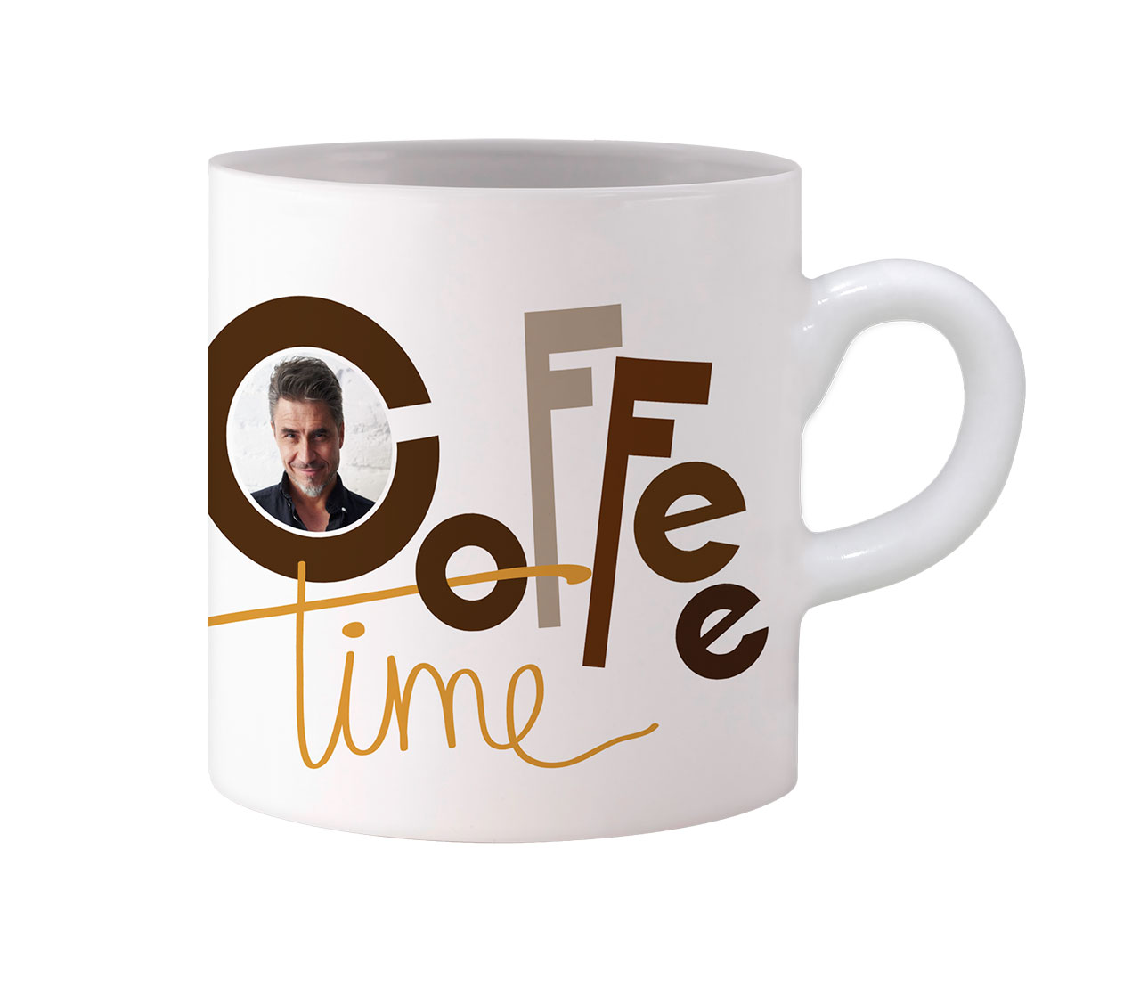 Taza de café personalizada | i-moments Taza de café personalizada - imagen 2